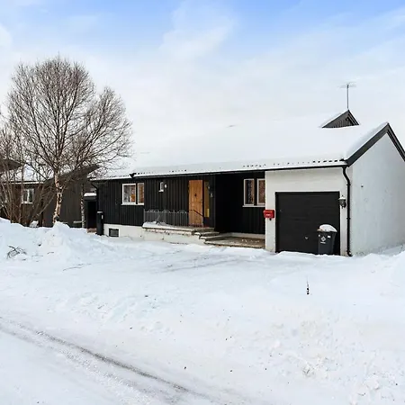 Enter - 3 Bedroom * Tromso