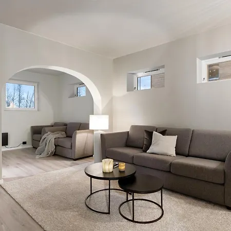 Enter - 3 Bedroom
