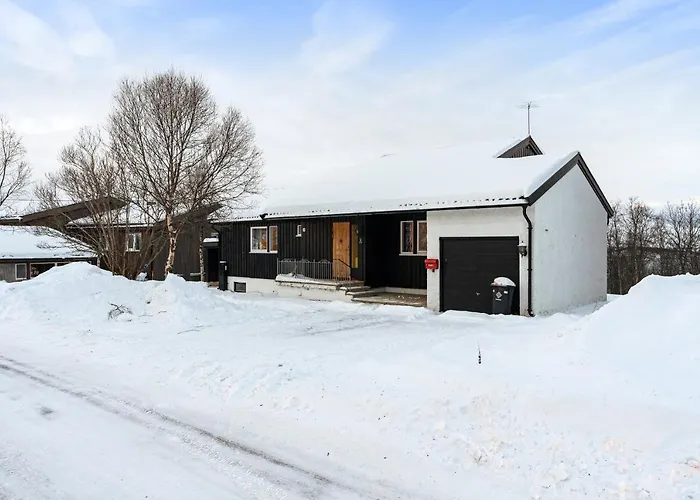 Enter - 3 Bedroom * Tromsø