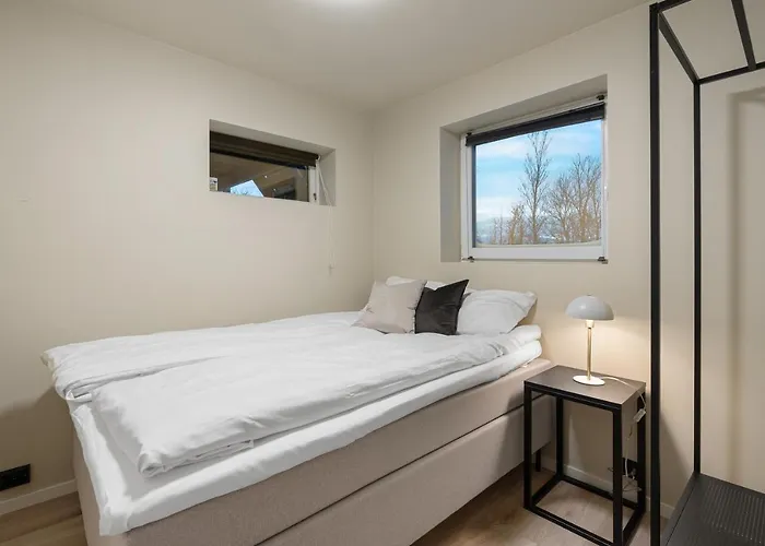 Enter - 3 Bedroom * Tromsø