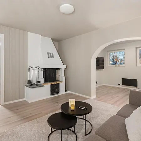 Apartment Enter - 3 Bedroom